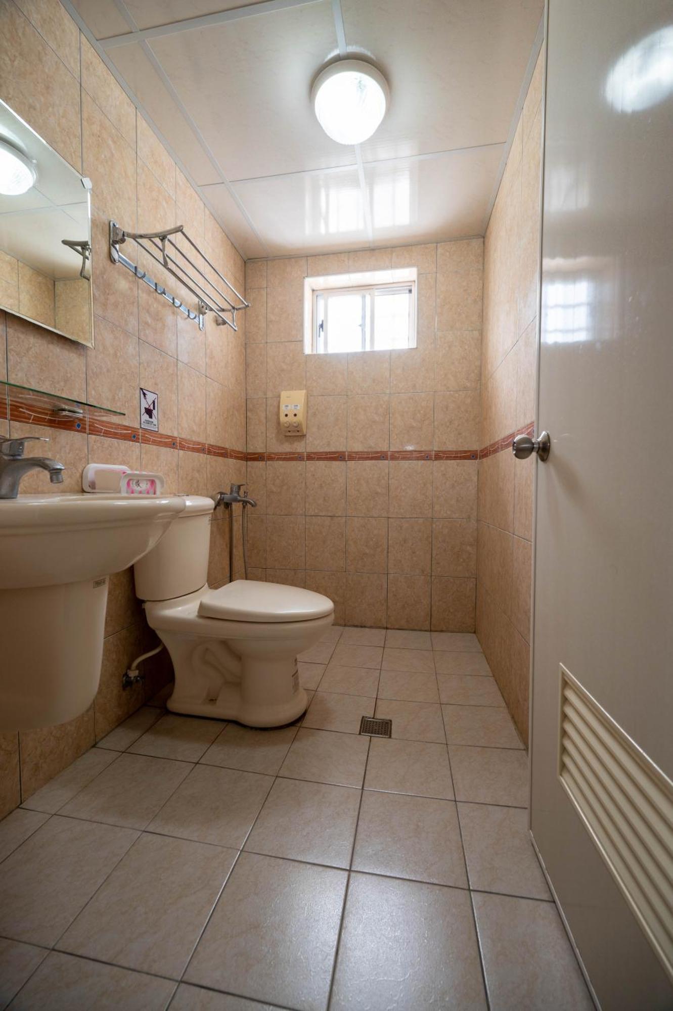 Happiness 199 Homestay T'ai-tung Szoba fotó